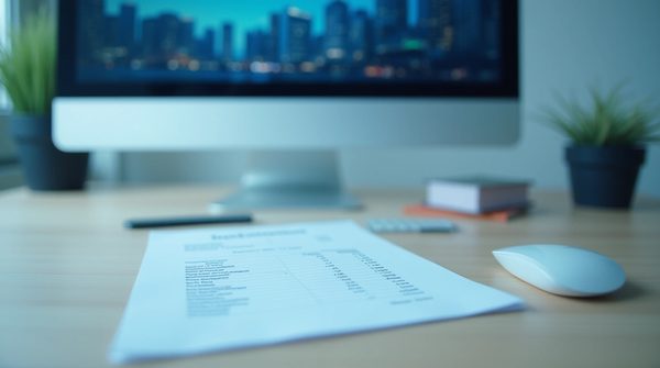 Unlocking efficiency: bank statement extraction software for modern finance