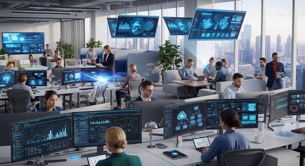 What Are the Latest Insights on Digital Transformation in 2024?